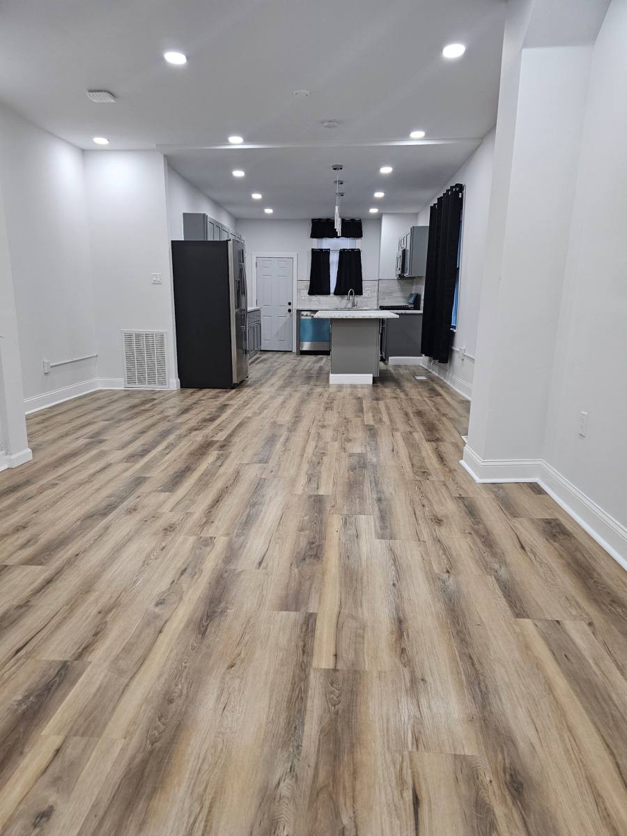 House for rent at 3270 N Marston St, Philadelphia, PA 19129