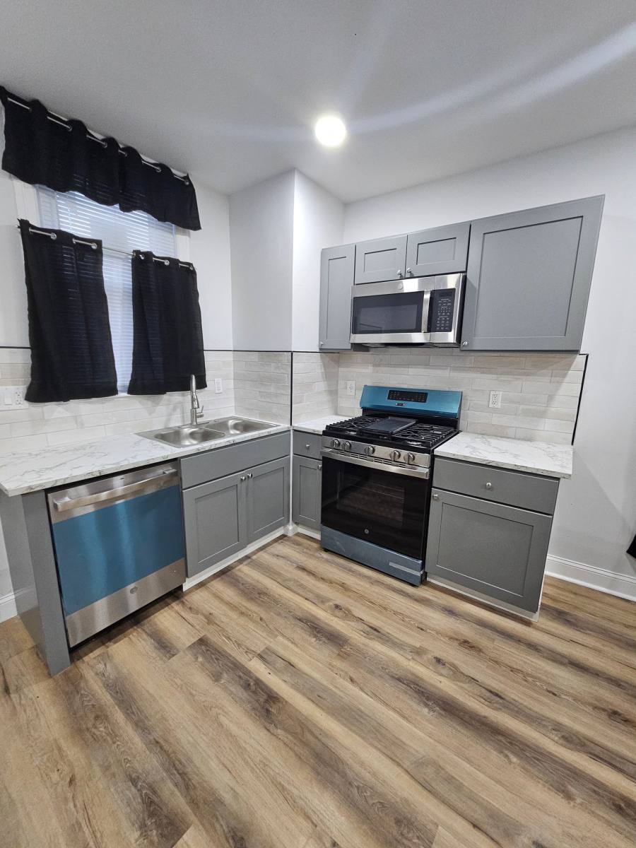 House for rent at 3270 N Marston St, Philadelphia, PA 19129
