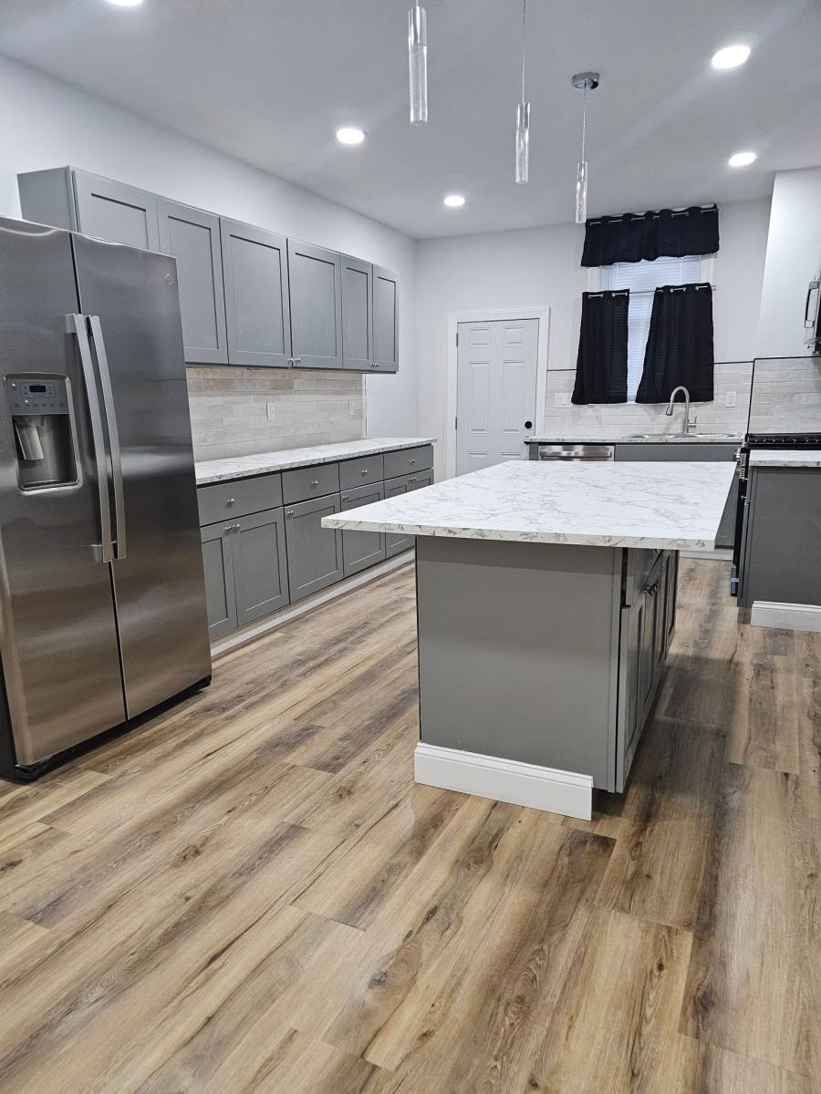 House for rent at 3270 N Marston St, Philadelphia, PA 19129
