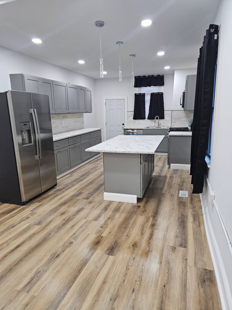 House for rent at 3270 N Marston St, Philadelphia, PA 19129