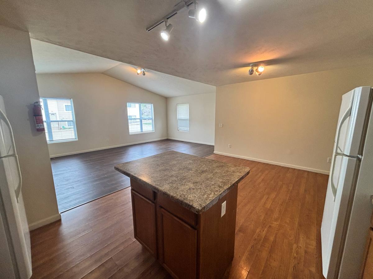 House for rent at 1329 Fraternity Village, Kalamazoo, MI 49006