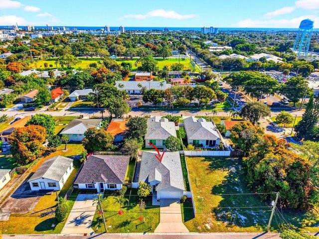 House for rent at 341 Oak Alley, Delray Beach, FL 33444