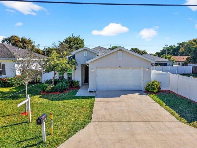 House for rent at 341 Oak Alley, Delray Beach, FL 33444