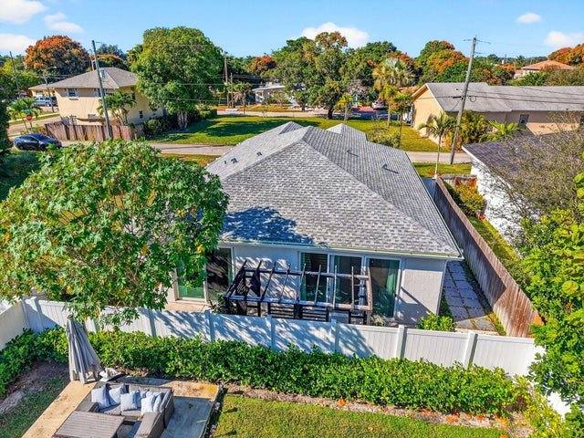 House for rent at 341 Oak Alley, Delray Beach, FL 33444
