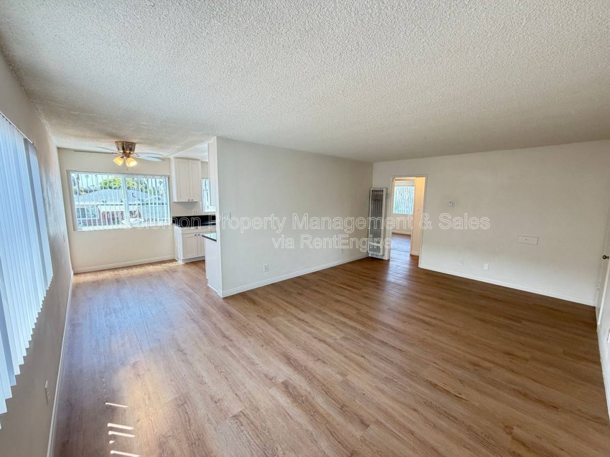 Apartment for rent at 1311 W Puls St #D, Oceanside, CA 92058