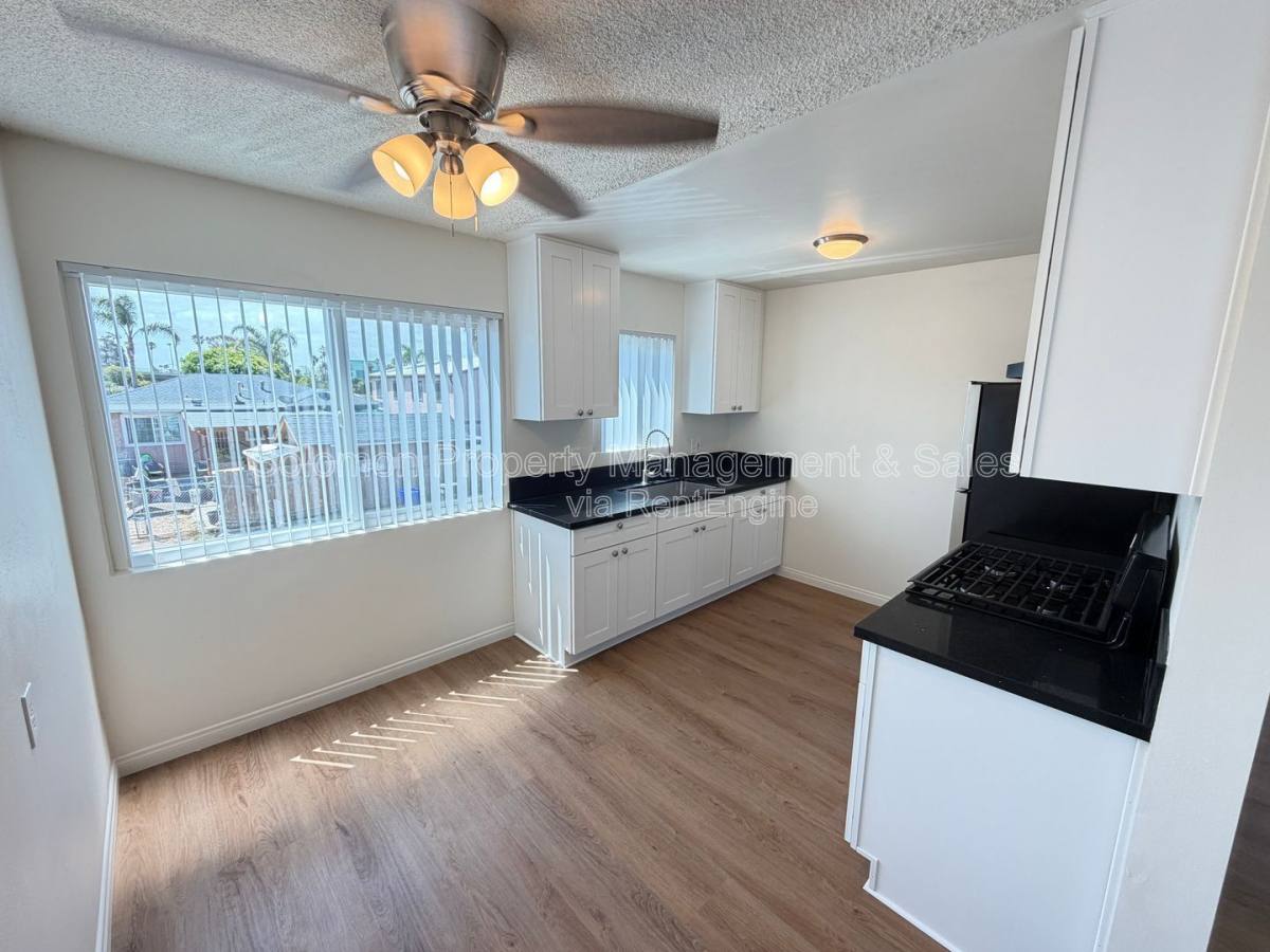 Apartment for rent at 1311 W Puls St #D, Oceanside, CA 92058