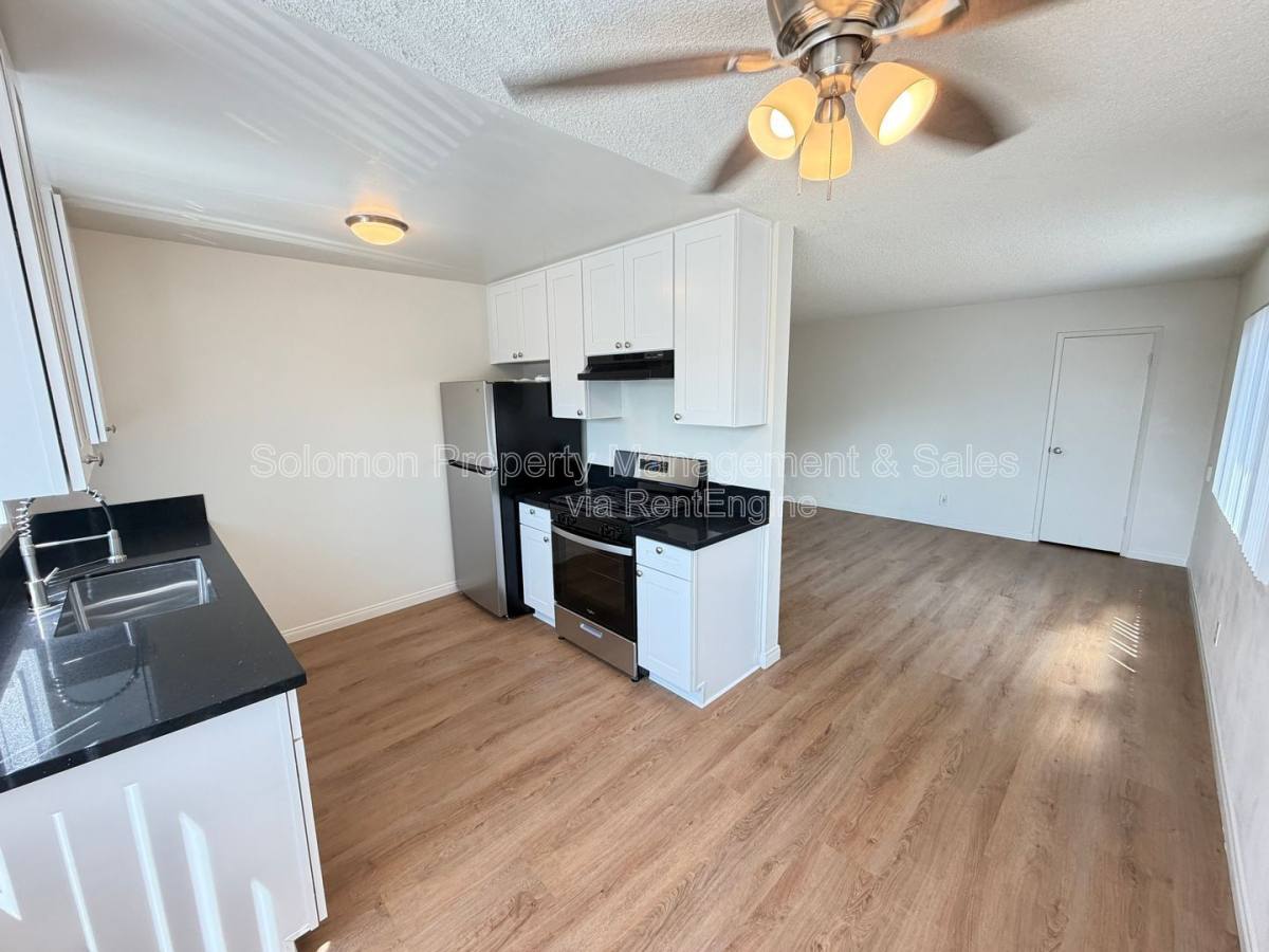 Apartment for rent at 1311 W Puls St #D, Oceanside, CA 92058