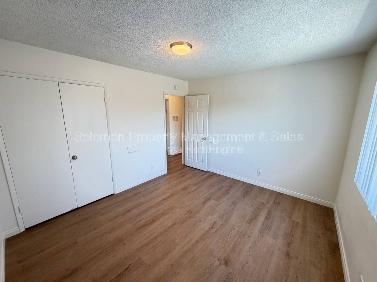 Apartment for rent at 1311 W Puls St #D, Oceanside, CA 92058