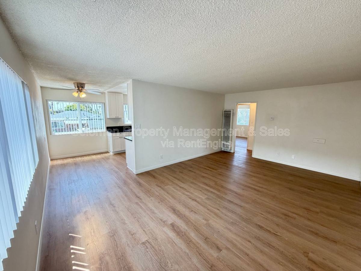 Apartment for rent at 1311 W Puls St #D, Oceanside, CA 92058