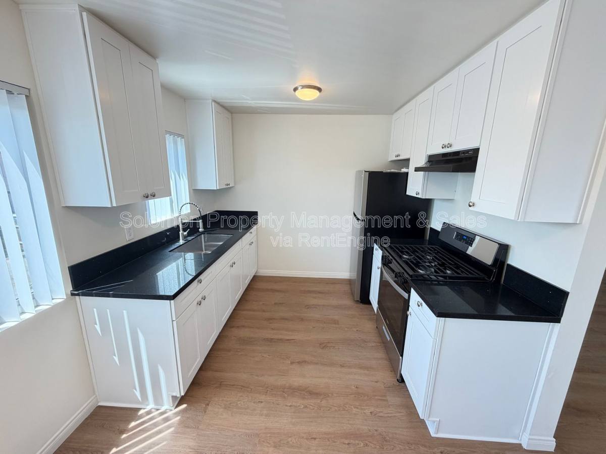 Apartment for rent at 1311 W Puls St #D, Oceanside, CA 92058