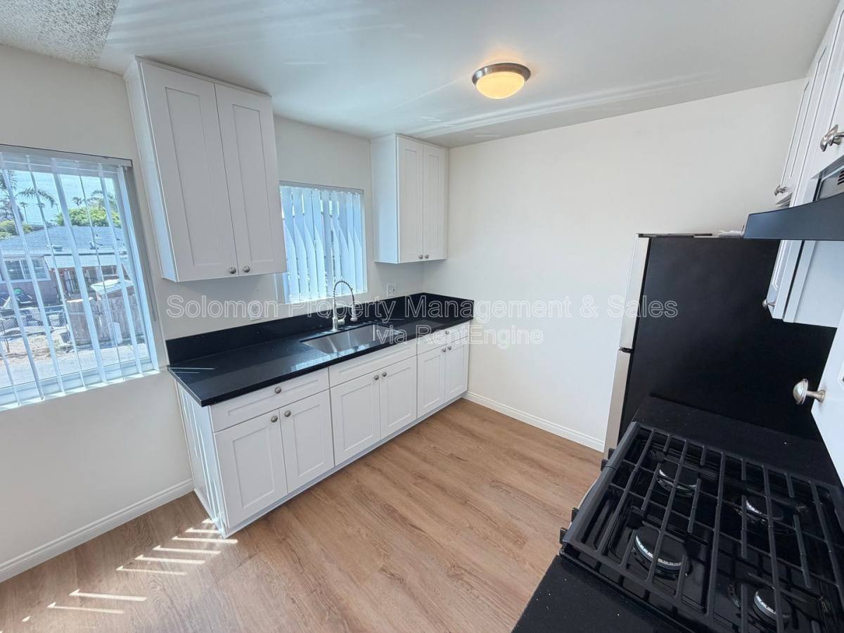 Apartment for rent at 1311 W Puls St #D, Oceanside, CA 92058
