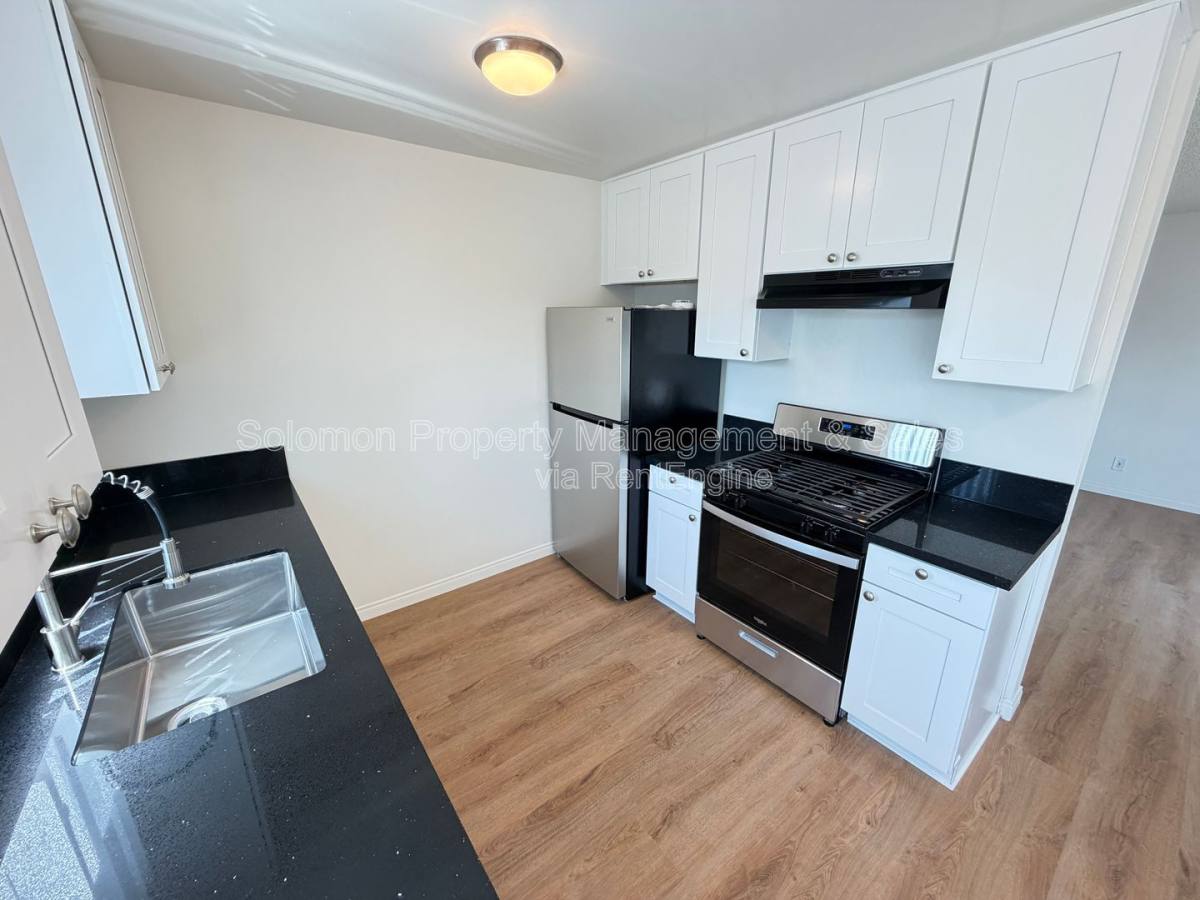 Apartment for rent at 1311 W Puls St #D, Oceanside, CA 92058