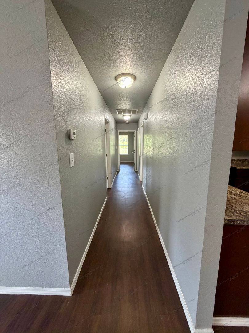 Apartment for rent at 2002 Ingalls Lane #A, Alma, AR 72921