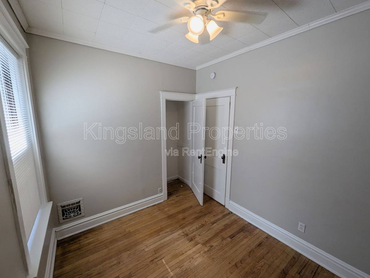 Apartment for rent at 5707 Dewey Ave #1F, Saint Louis, MO 63116
