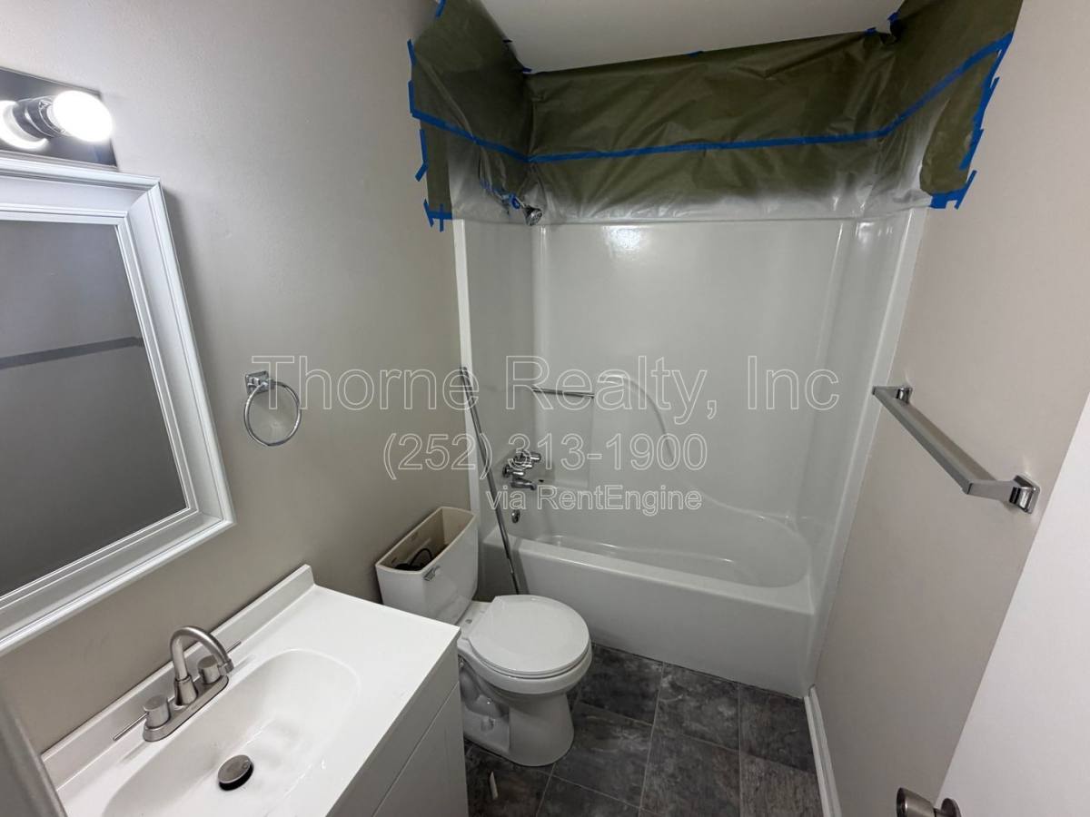 Apartment for rent at 2249 Sherwood Ave, Tarboro, NC 27886