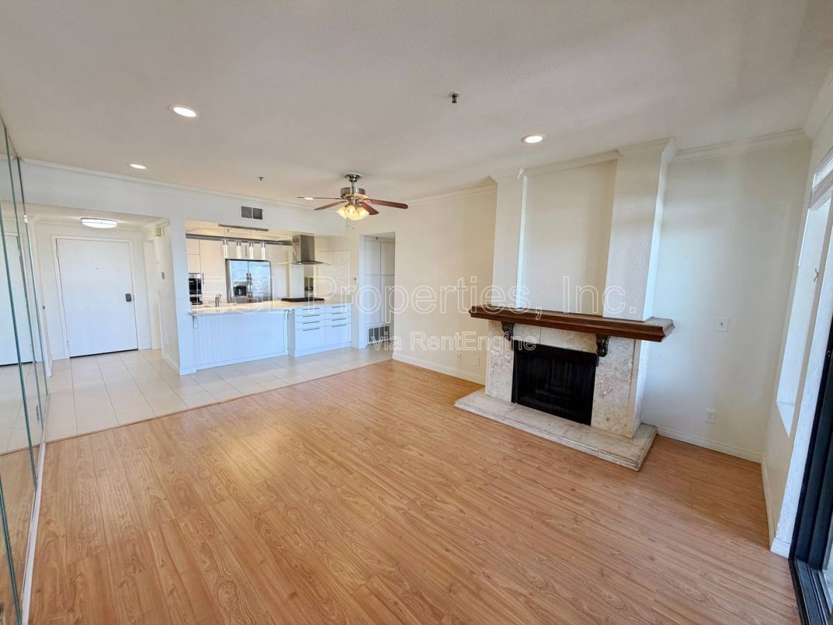 Condo for rent at 2559 Plaza Del Amo #205, Torrance, CA 90503