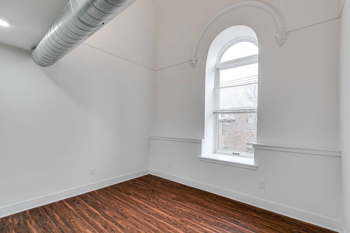 Apartment for rent at 2001 Spring Garden St #306, Philadelphia, PA 19130