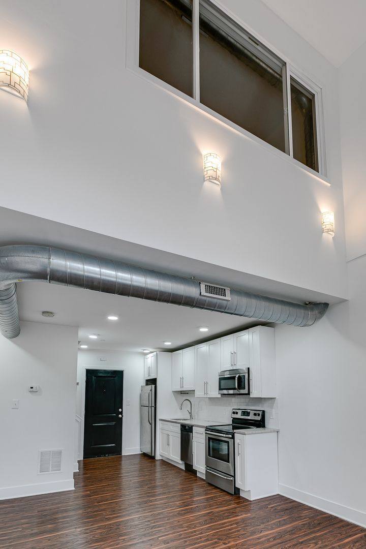 Apartment for rent at 2001 Spring Garden St #306, Philadelphia, PA 19130