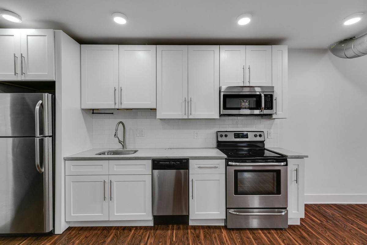 Apartment for rent at 2001 Spring Garden St #306, Philadelphia, PA 19130