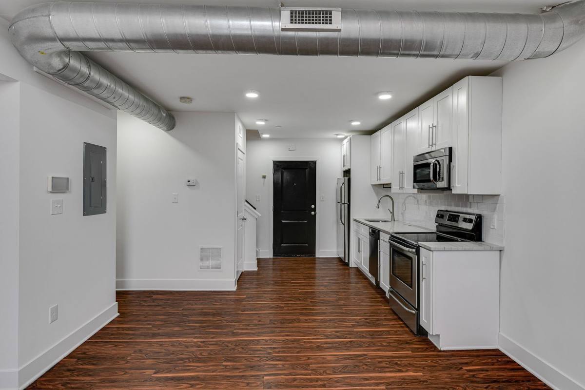 Apartment for rent at 2001 Spring Garden St #306, Philadelphia, PA 19130