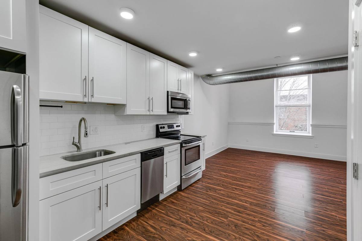 Apartment for rent at 2001 Spring Garden St #306, Philadelphia, PA 19130