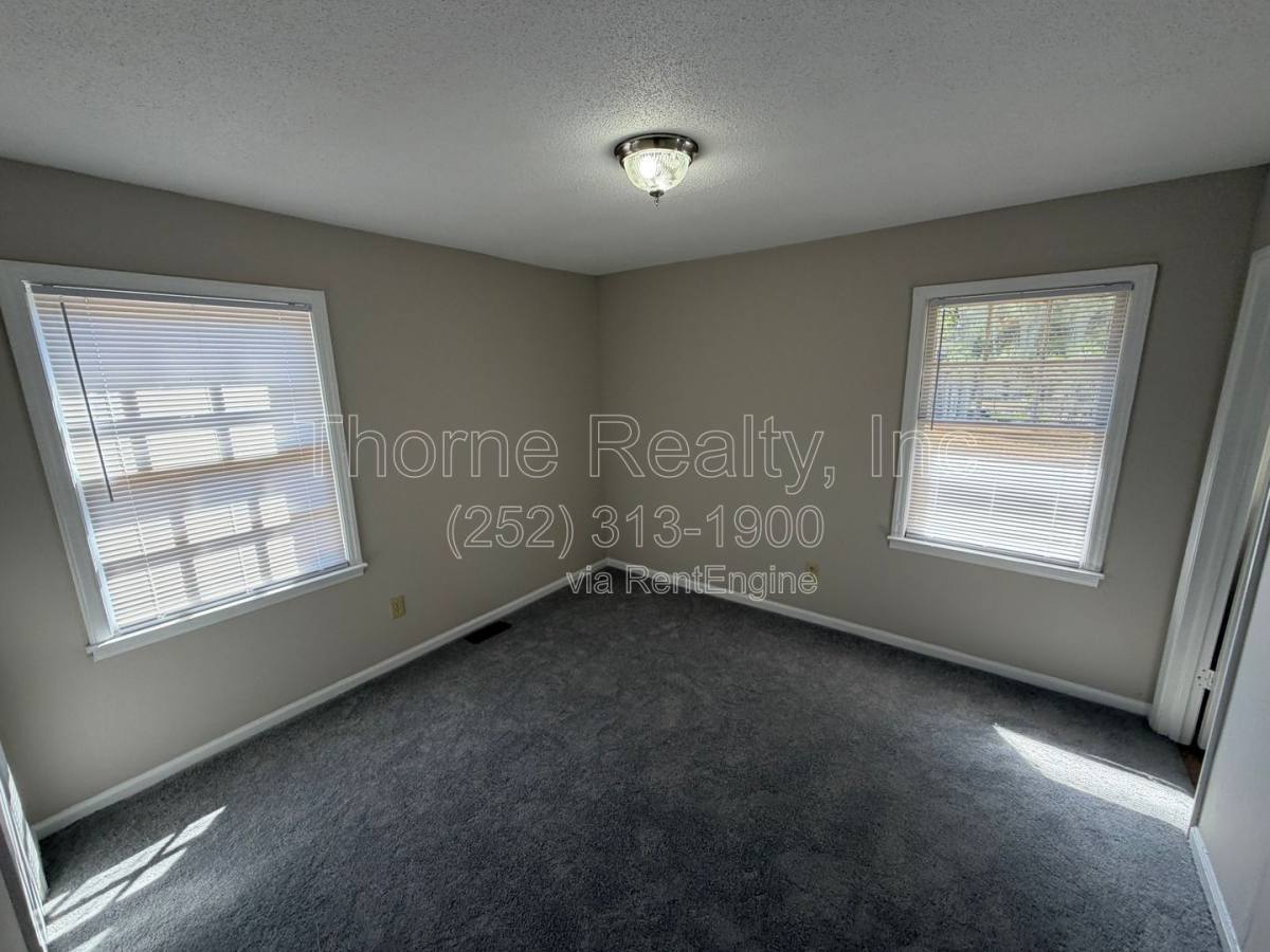 House for rent at 532 Lark Lane, Rocky Mount, NC 27803