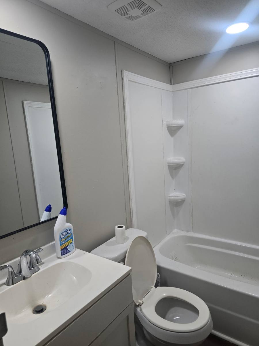 House for rent at 26 Angel St, Craigsville, WV 26205