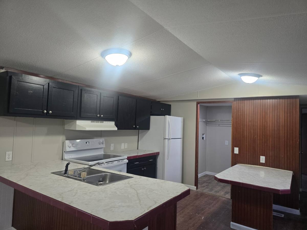 House for rent at 26 Angel St, Craigsville, WV 26205
