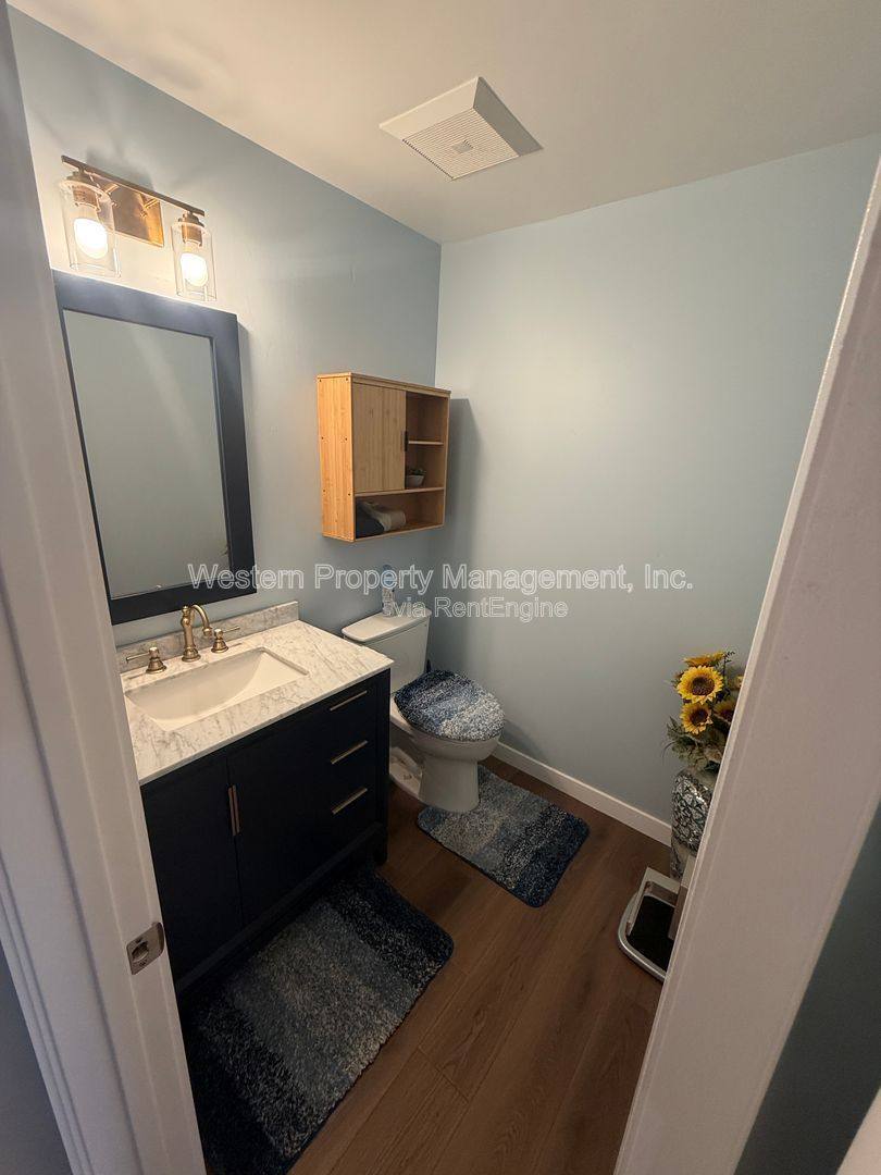 Condo for rent at 1132 Callas Lane #2, Capitola, CA 95010