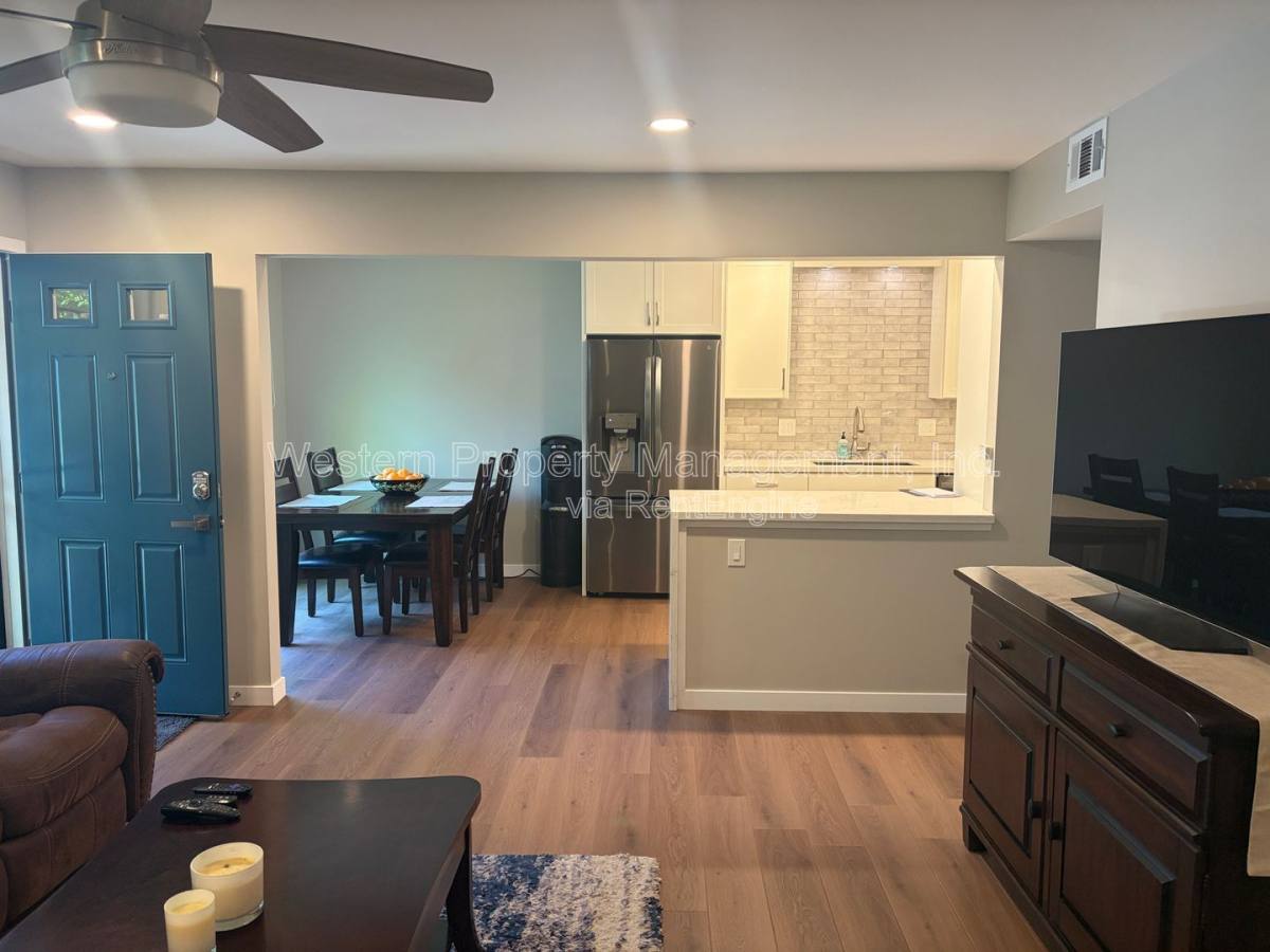Condo for rent at 1132 Callas Lane #2, Capitola, CA 95010