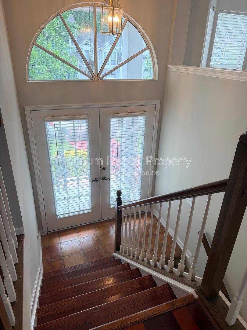 Townhouse for rent at 2196 Goodwood Blvd SE, Smyrna, GA 30080