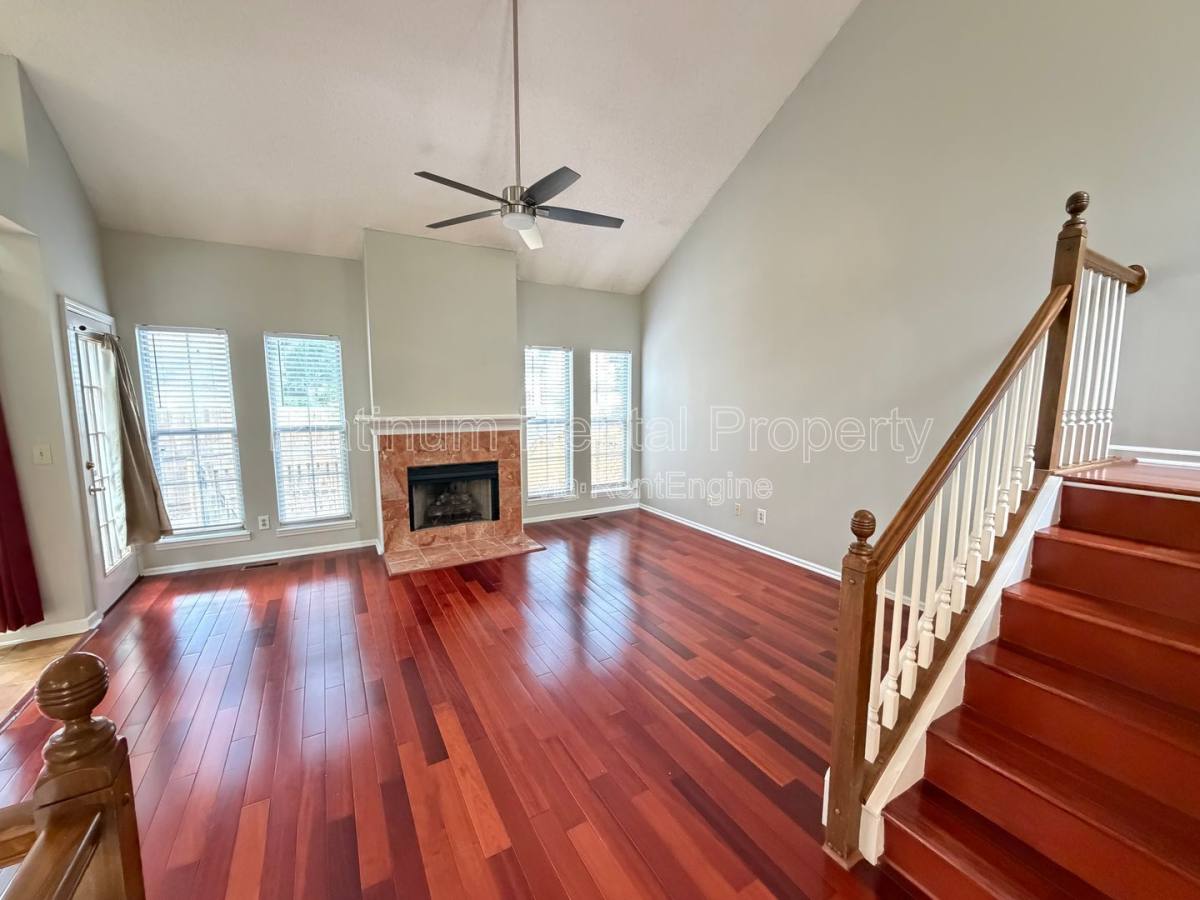Townhouse for rent at 2196 Goodwood Blvd SE, Smyrna, GA 30080