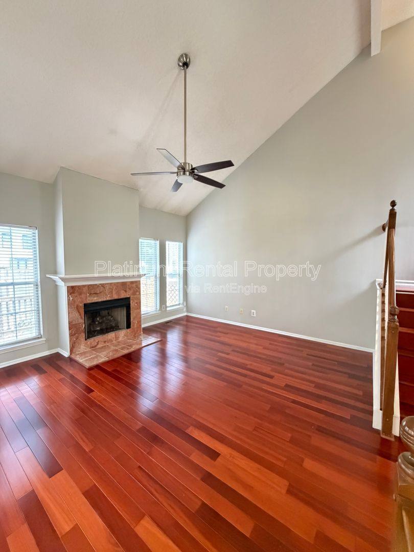 Townhouse for rent at 2196 Goodwood Blvd SE, Smyrna, GA 30080