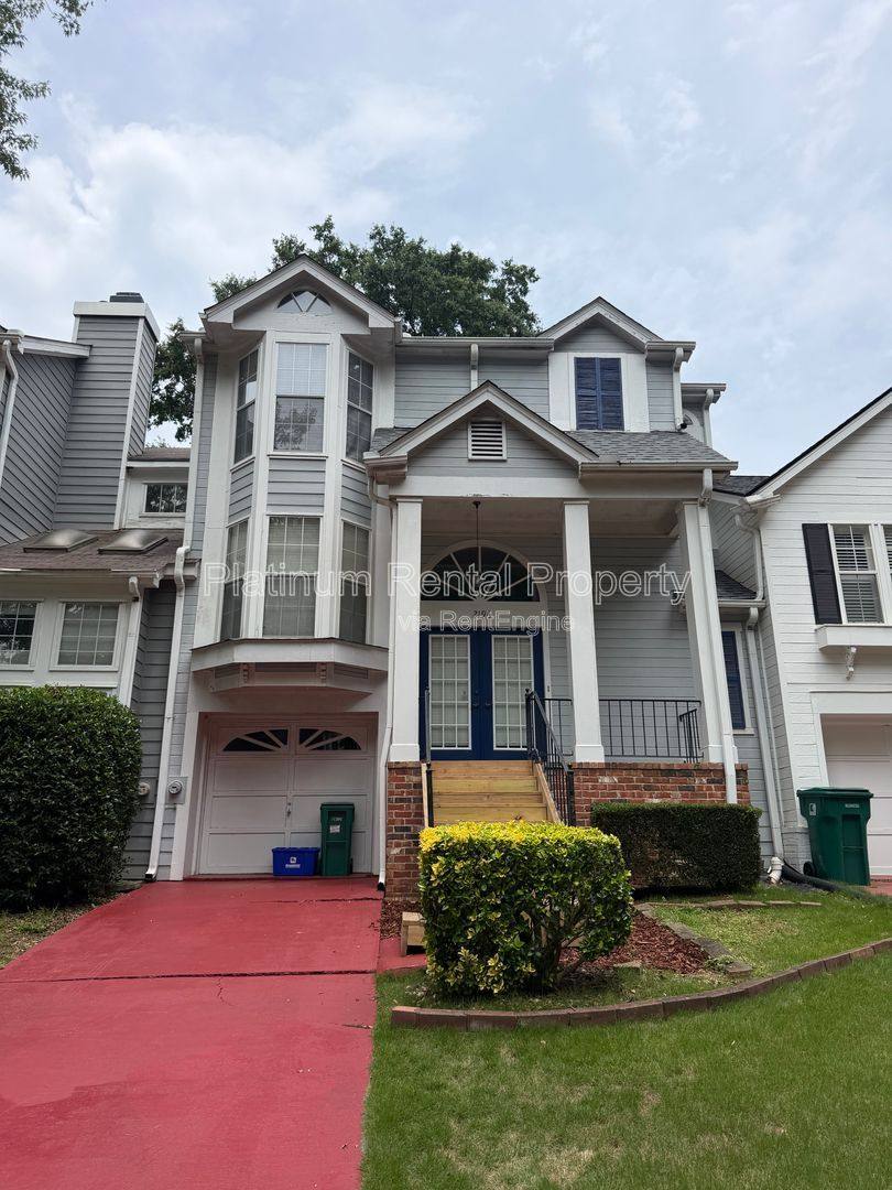 Townhouse for rent at 2196 Goodwood Blvd SE, Smyrna, GA 30080