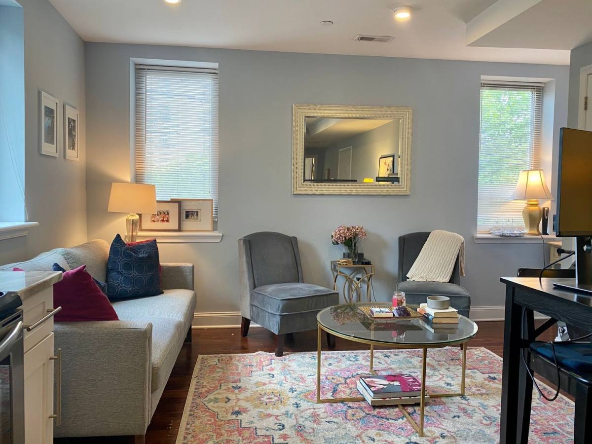 Apartment for rent at 2228 Summer St #2, Philadelphia, PA 19103