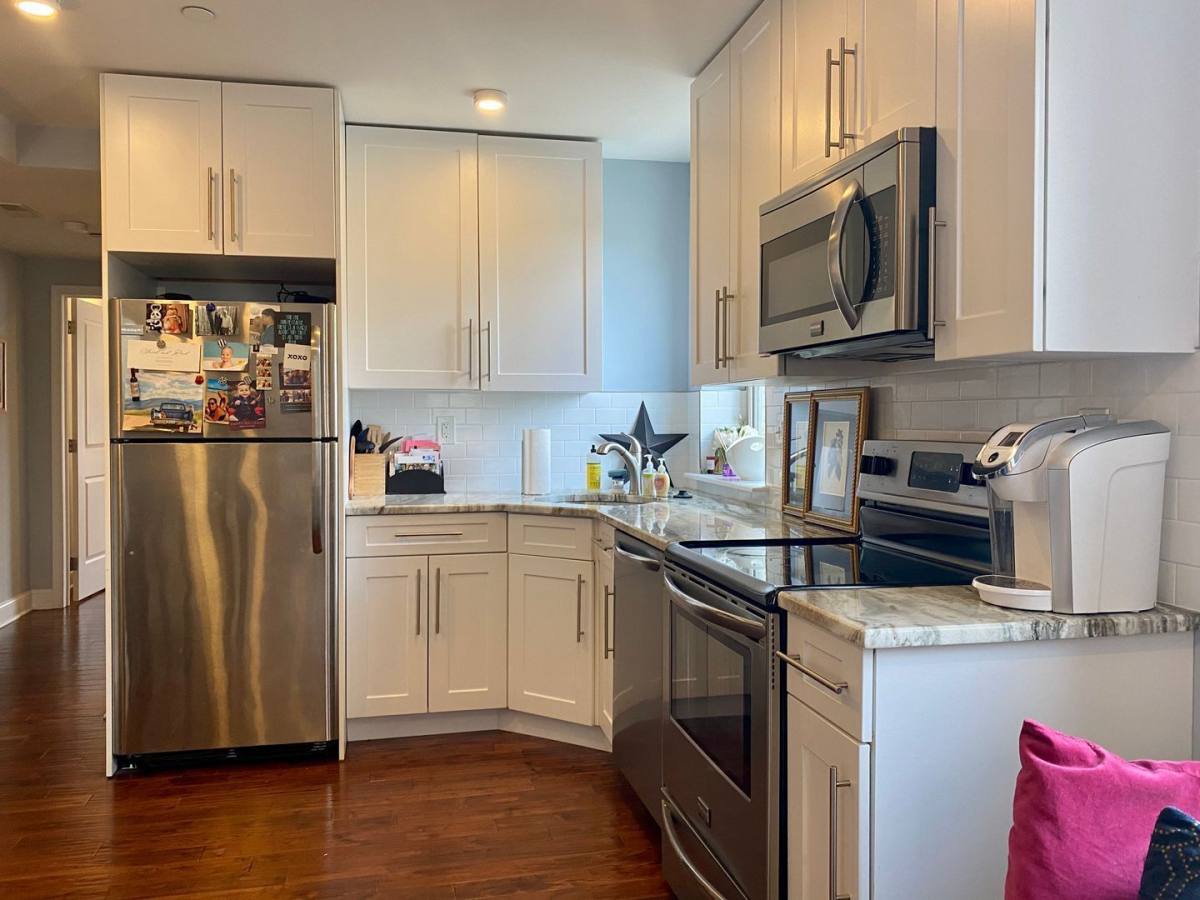 Apartment for rent at 2228 Summer St #2, Philadelphia, PA 19103