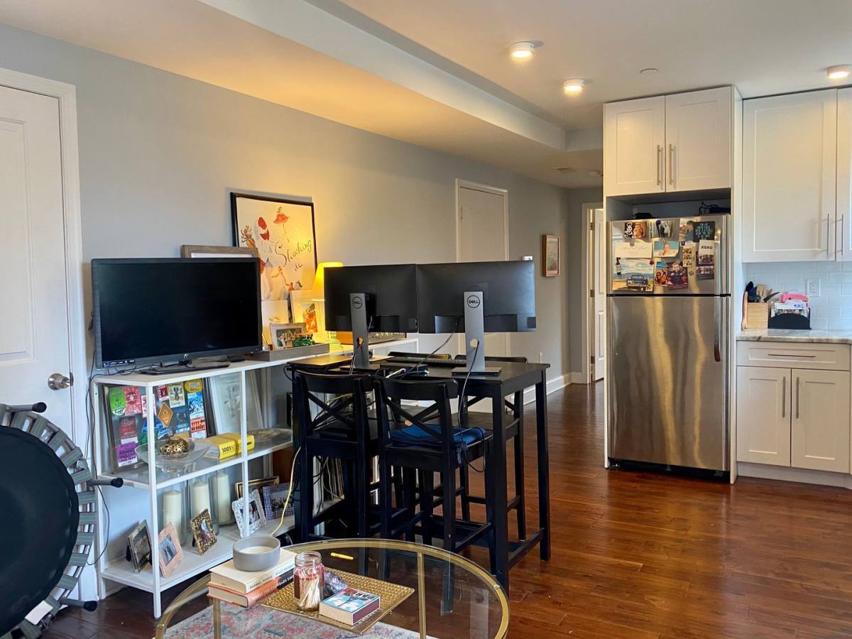 Apartment for rent at 2228 Summer St #2, Philadelphia, PA 19103