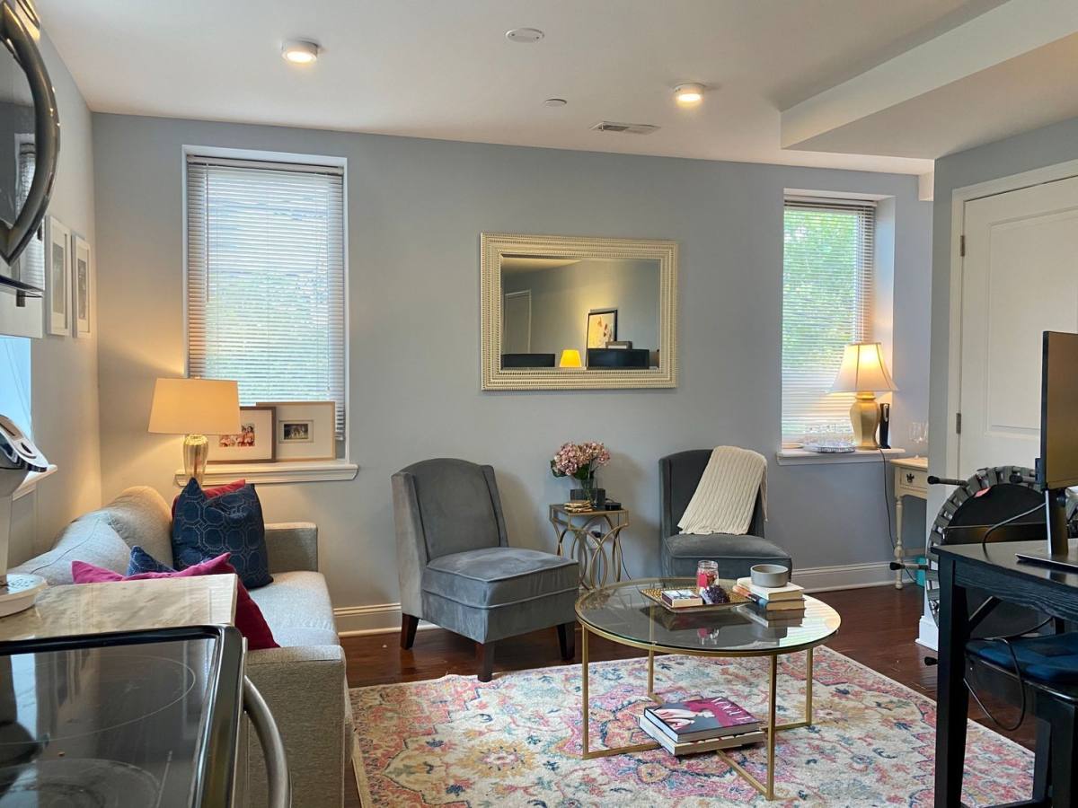 Apartment for rent at 2228 Summer St #2, Philadelphia, PA 19103