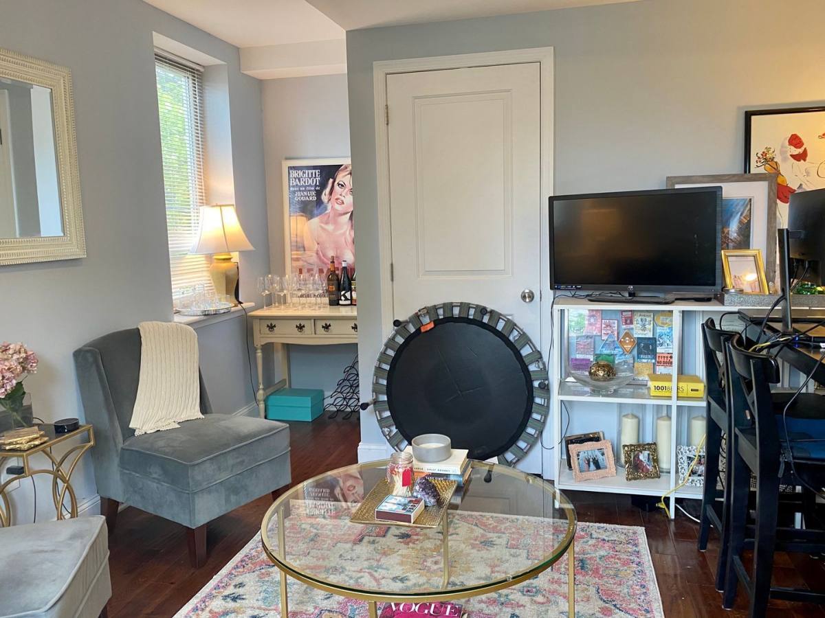 Apartment for rent at 2228 Summer St #2, Philadelphia, PA 19103