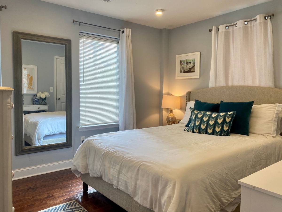Apartment for rent at 2228 Summer St #2, Philadelphia, PA 19103
