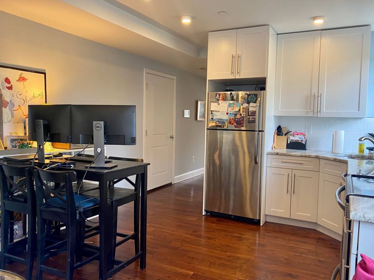 Apartment for rent at 2228 Summer St #2, Philadelphia, PA 19103