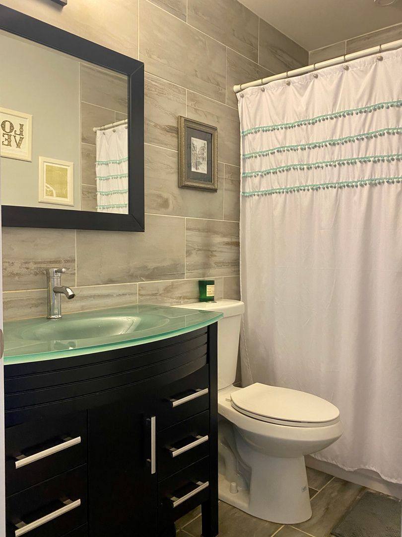 Apartment for rent at 2228 Summer St #2, Philadelphia, PA 19103