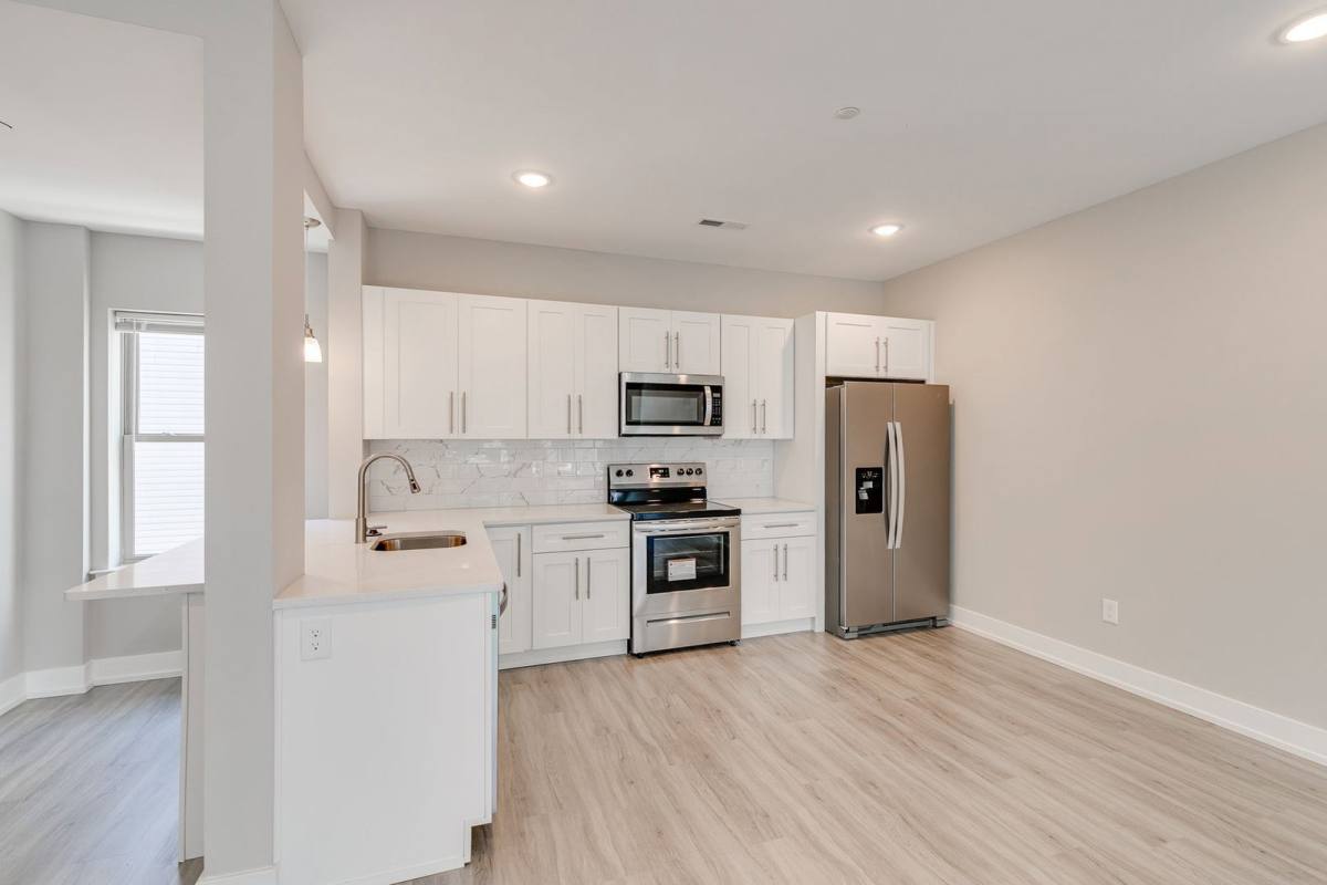 Apartment for rent at 2636 Annin St #1, Philadelphia, PA 19146