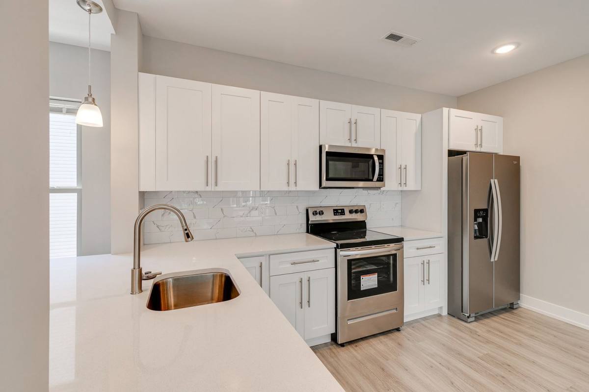 Apartment for rent at 2636 Annin St #1, Philadelphia, PA 19146