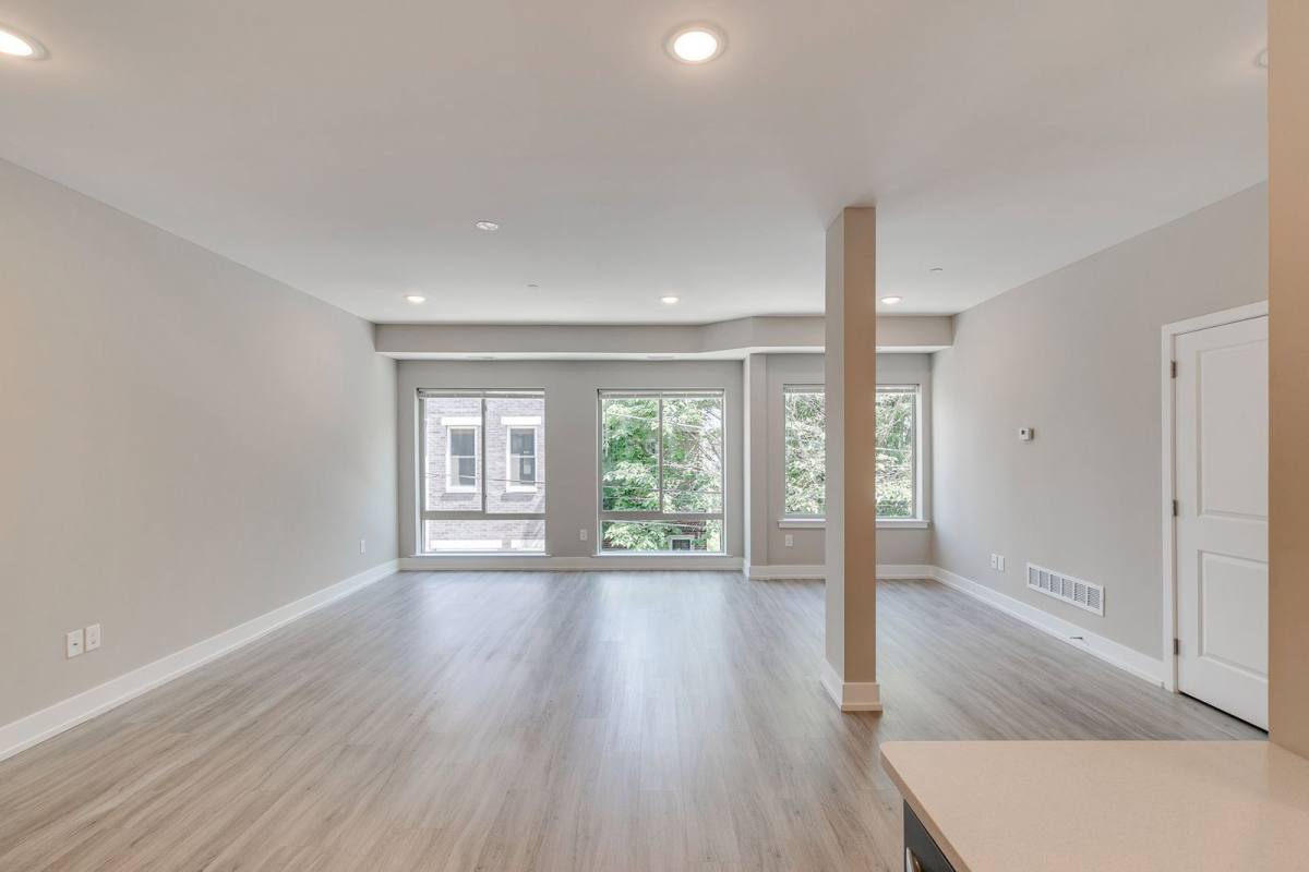 Apartment for rent at 2636 Annin St #1, Philadelphia, PA 19146