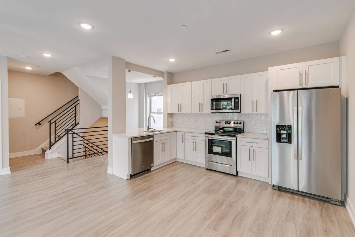 Apartment for rent at 2636 Annin St #1, Philadelphia, PA 19146