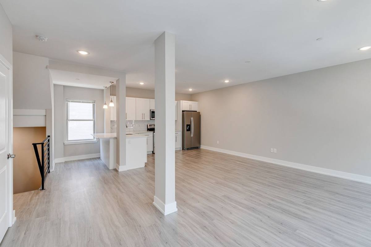 Apartment for rent at 2636 Annin St #1, Philadelphia, PA 19146