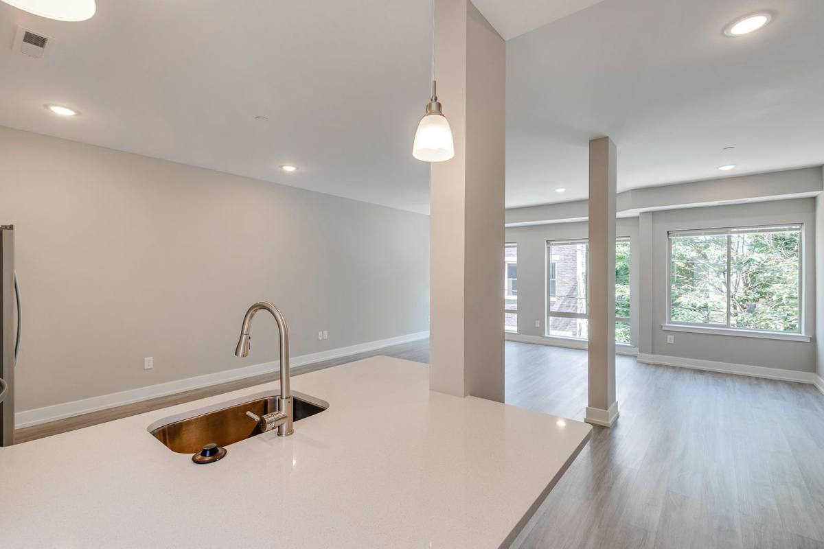Apartment for rent at 2636 Annin St #1, Philadelphia, PA 19146