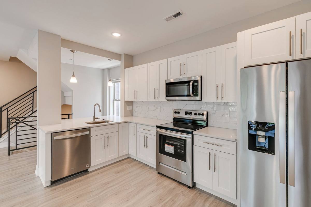 Apartment for rent at 2636 Annin St #1, Philadelphia, PA 19146