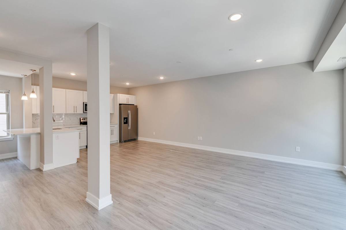 Apartment for rent at 2636 Annin St #1, Philadelphia, PA 19146
